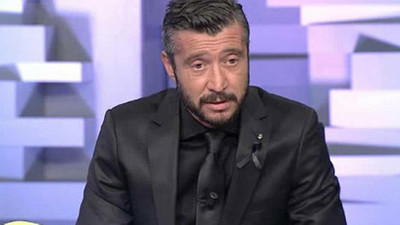 Tümer Metin'den Comolli'ye sert sözler