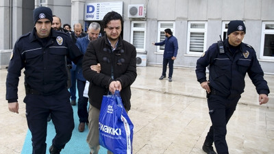 FETÖ elebaşının yeğenine 15 yıl hapis istemi