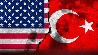 Türkiye bombalamıştı ! ABD bu soruya cevap veremedi