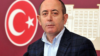CHP'de İstanbul Büyükşehir Belediyesi Başkanlığı'na bir aday daha