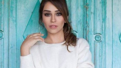 Ünlü isim 2 erkekle yatağa girmeyi reddedince...
