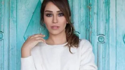 Ünlü isim 2 erkekle yatağa girmeyi reddedince...