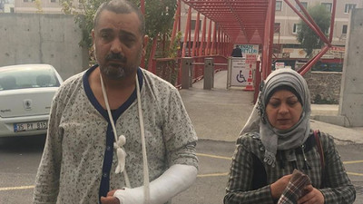 ''Oğlum eşcinsel olduğu için kaçtık''