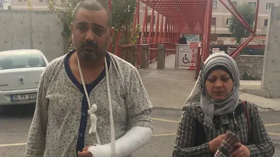 ''Oğlum eşcinsel olduğu için kaçtık''