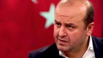 AK Parti'ye yakın gazeteci gözaltında