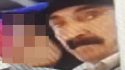 Adli kontrol şartıyla serbest bırakılan sapık yeniden gözaltında