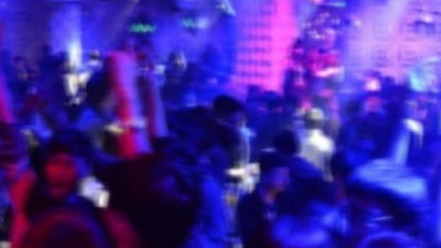 Ankara'da ''arkadaş tuzağı'' ! Sarhoş olunca...