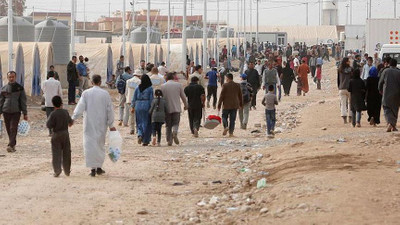 İşte Türkiye'nin yeni gerçeği: 1 milyon göçmen kayıt dışı çalışıyor