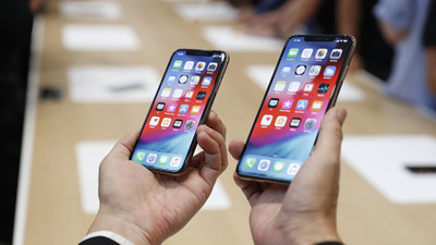 Apple Türkiye zammı açıkladı