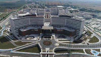 Şehir hastanelerinde hasta garantisi verildi mi ?