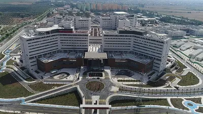 Şehir hastanelerinde hasta garantisi verildi mi ?