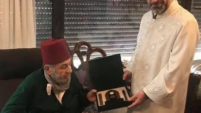 Diyanet'ten Kadir Mısıroğlu açıklaması