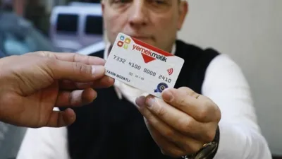 Milyonlarca çalışana dağıtılmaya başlandı