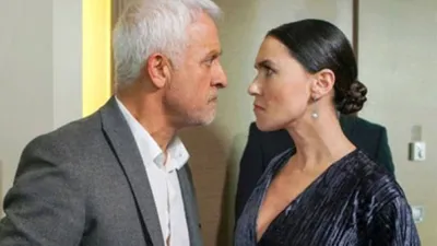 Talat Bulut'tan ''gereksiz'' diyen Şevval Sam'a yanıt