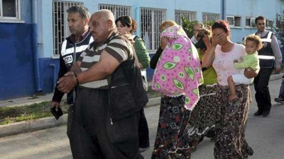 Cono Aşireti davasının iddianamesinde şoke eden ayrıntılar