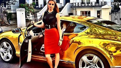 Sosyal medyada gizli zengin avı başlıyor !