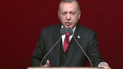 Son seçim anketinde sürpriz sonuçlar: AK Parti eriyor !