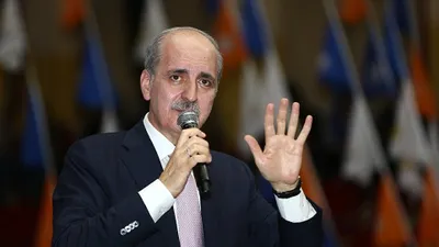 AK Parti'de 6'lar hareketi iddiası