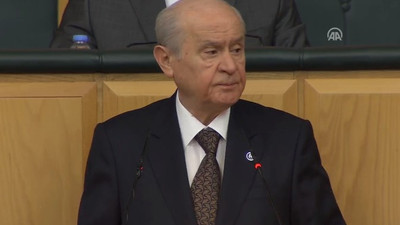 Bahçeli'den Diyanet İşleri Başkanı'na ''istifa et'' çağrısı
