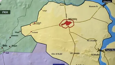 Aşiretler YPG'ye karşı birleşti