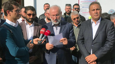 İZBAN'da grev kararı