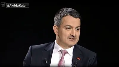 Tarım Bakanı'ndan kırmızı et açıklaması