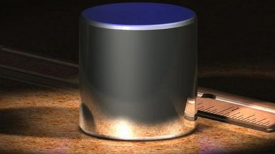 1 kilogram artık 1 kilogram olmayacak