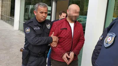 Kaçırıp cinsel istismarda bulundular