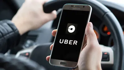 Taksicilerin UBER bedduası tuttu !