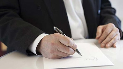 İmzaladığı sözleşme hayatını kararttı