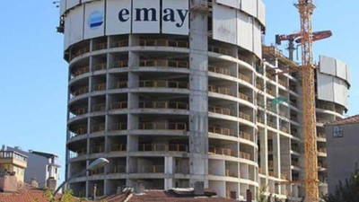 Bir dev şirket daha konkordato ilan etti
