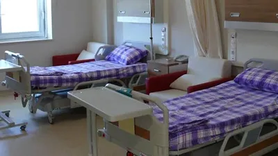 Başhekimle ilgili şoke eden iddia !