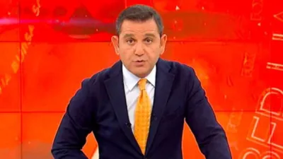 Portakal'dan Erdoğan-Gökçek yorumu !