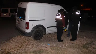 AK Partili vekilin amcası ölü bulundu