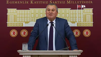 MHP'den AK Parti'ye: Anketler ve sokak alarm veriyor