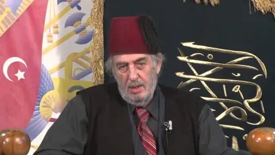 Kadir Mısıroğlu'nun kaçak restoranı yıkılacak mı ?