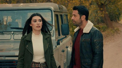 Sevilen dizi final yapıyor ! (Spoiler içerir)