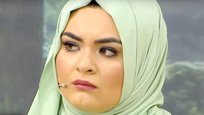 Gelin adayı Hanife'nin son hali şaşırttı