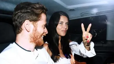 Adriana Lima'dan Metin Hara'yı utandıran paylaşım