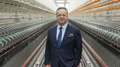 ''Dolar/TL 5,40'ın altına inerse sıkıntı yaratır''