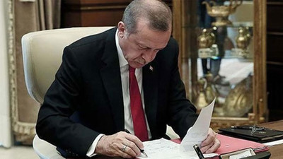 Erdoğan yerel seçimlerdeki 25 adayını belirledi; Hatipoğlu da listede