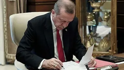 Erdoğan yerel seçimlerdeki 25 adayını belirledi; Hatipoğlu da listede