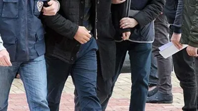 Adana'da tefeci operasyonu: 20 gözaltı