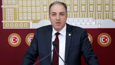 AK Parti'de ''yandaş medya'' krizi ! AK Partili vekil isyan etti