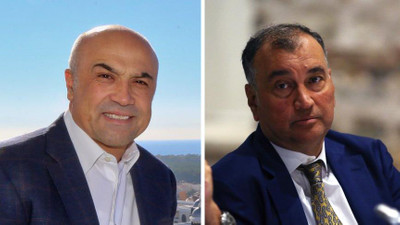 Türkiye'nin 2 devi dünür oluyor