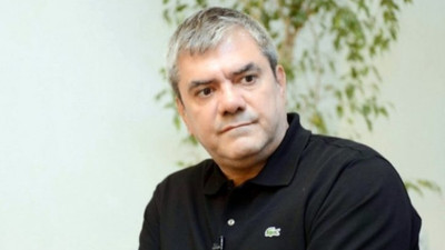 Yılmaz Özdil: ''Erdoğan'a katılıyorum''