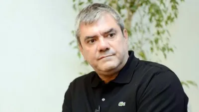 Yılmaz Özdil: ''Erdoğan'a katılıyorum''