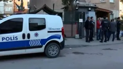 Türkiye bunu da gördü: Kira yüksek olunca karakol kapatıldı
