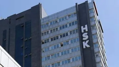 403 hakim ve savcının ataması yapıldı