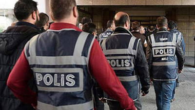 İskenderun'da zehir operasyonu: 71 gözaltı